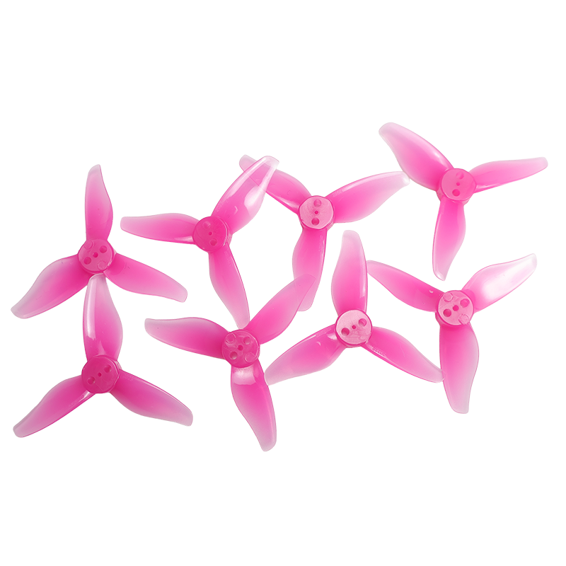NIEUWE 4Pairs/8pcs Gemfan Hurr - Drone Rc Mini recensie en prijs